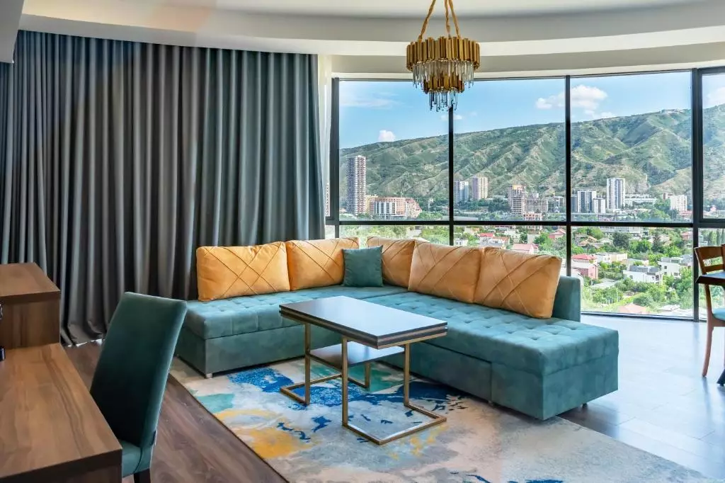 Royal Tulip Hotel and Casino
